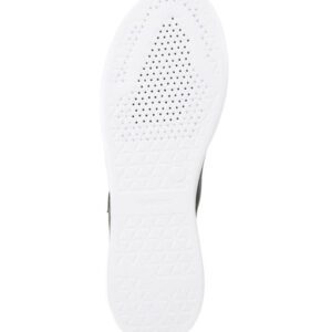 Geox Jaysen D621BA 08507 C9999 Μαύρα Γυναικεία Sneakers