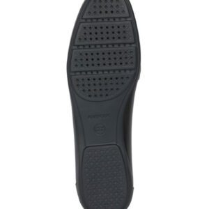 Geox Annytah D84BMA 00043 C9997 Μαύρα Γυναικεία Μοκασίνια