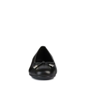 Geox Annytah D927ND 00085 C9997 Μαύρες Γυναικείες Μπαλαρίνες