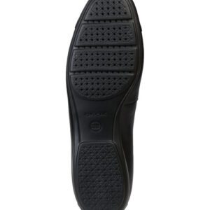 Geox Annytah D927ND 00085 C9997 Μαύρες Γυναικείες Μπαλαρίνες