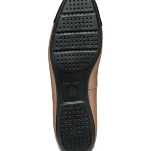 Geox Annytah D927ND 000TU C9321 Nude Ballerinas for Women