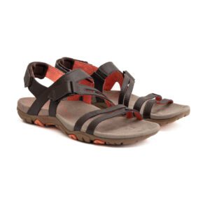 Merrell Sandspur J002686 Καφέ Γυναικεία Πέδιλα