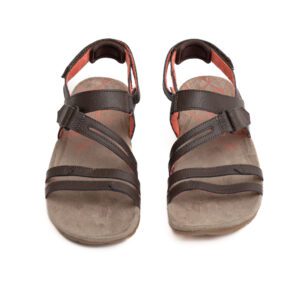 Merrell Sandspur J002686 Καφέ Γυναικεία Πέδιλα