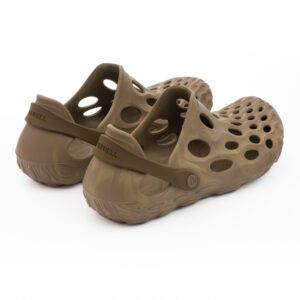 Merrell Hydro Moc J004059 Καφέ Ανδρικά Σανδάλια