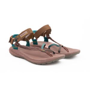 Merrell Bravada J004172 Ροζ Γυναικεία Σανδάλια