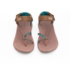 Merrell Bravada J004172 Ροζ Γυναικεία Σανδάλια