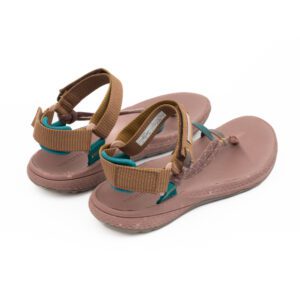 Merrell Bravada J004172 Ροζ Γυναικεία Σανδάλια