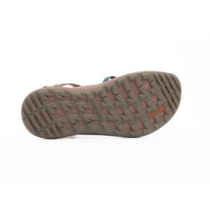 Merrell Bravada J004172 Ροζ Γυναικεία Σανδάλια