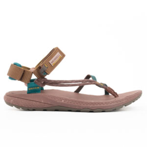 Merrell Bravada J004172 Pink Sandals for Women