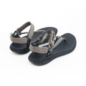 Merrell Bravada J004174 Μπλε Γυναικεία Σανδάλια