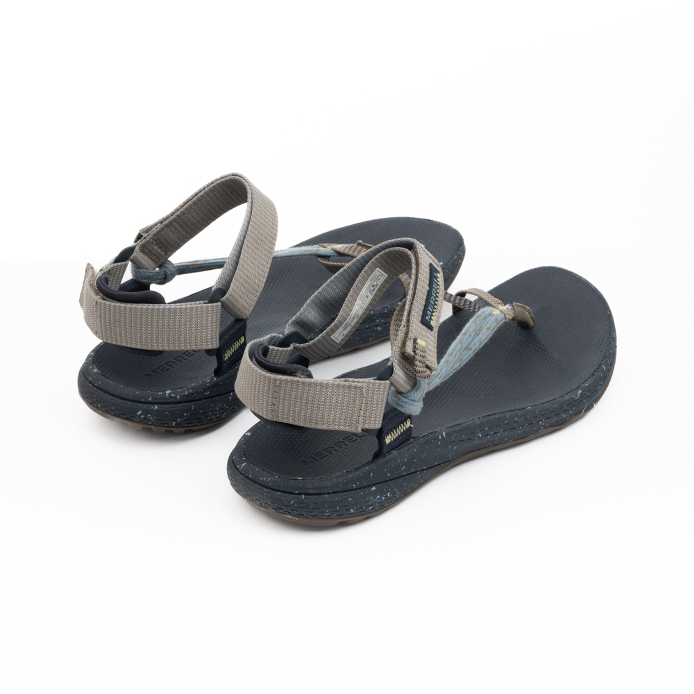 Merrell blue sandals shop
