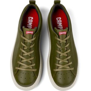 Camper Runner K100226-134 Πράσινα Ανδρικά Sneakers