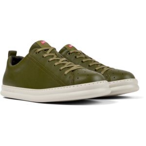 Camper Runner K100226-134 Πράσινα Ανδρικά Sneakers