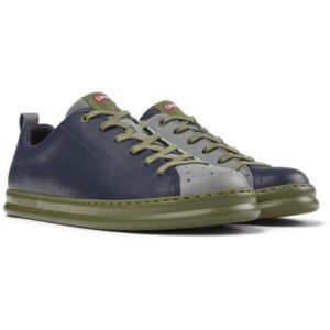 Camper Runner TWS K100226-138 Μπλε Ανδρικά Sneakers