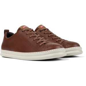 Camper Runner K100226-140 Καφέ Ανδρικά Sneakers