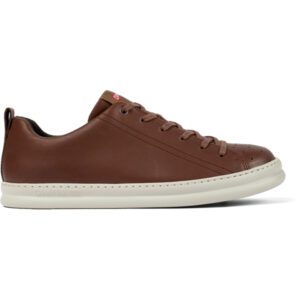 Camper Runner K100226-140 Brown Sneakers for Men