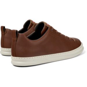 Camper Runner K100226-140 Καφέ Ανδρικά Sneakers