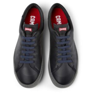 Camper Peu K100479-001 Μαύρα Ανδρικά Casual Παπούτσια