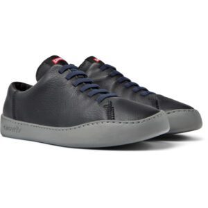 Camper Peu K100479-001 Μαύρα Ανδρικά Casual Παπούτσια