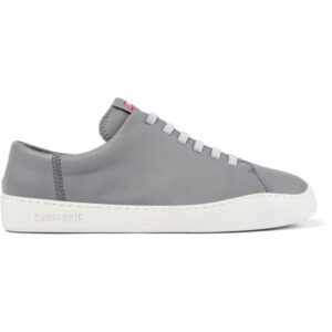 Camper Peu K100479-044 Grey Casual Shoes for Men