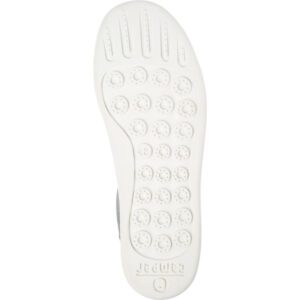 Camper Peu K100479-044 Grey Casual Shoes for Men