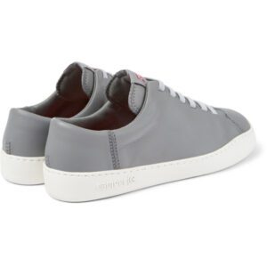 Camper Peu K100479-044 Grey Casual Shoes for Men