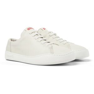 Camper Peu K100479-045 White Casual Shoes for Men