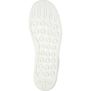 Camper Peu K100479-045 White Casual Shoes for Men