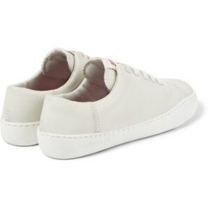 Camper Peu K100479-045 White Casual Shoes for Men