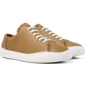 Camper Peu K100479-049 Brown Casual Shoes for Men