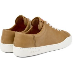 Camper Peu K100479-049 Brown Casual Shoes for Men