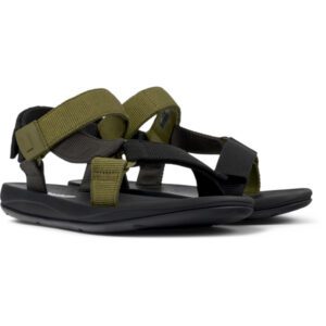 Camper Match K100539-032 Multicolored Sandals for Men