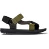 Camper Match K100539-032 Multicolored Sandals for Men
