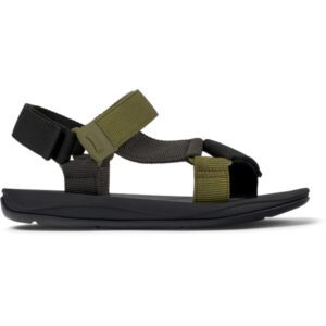Camper Match K100539-032 Multicolored Sandals for Men