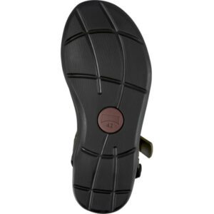 Camper Match K100539-032 Multicolored Sandals for Men