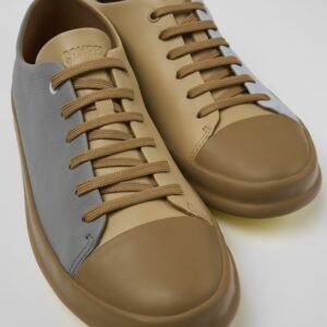 Camper Chasis TWS K100550-024 Multicolored Shoes for Men