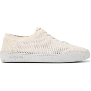 Camper Peu Touring K100816-001 White Shoes for Men