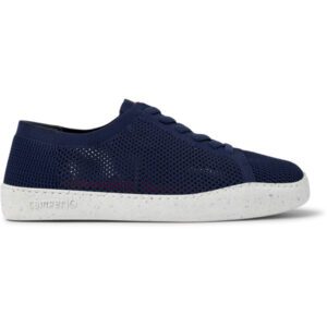 Camper Peu Touring K100816-009 Blue Shoes for Men