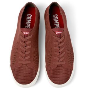 Camper Peu Touring K100816-010 Red Shoes for Men