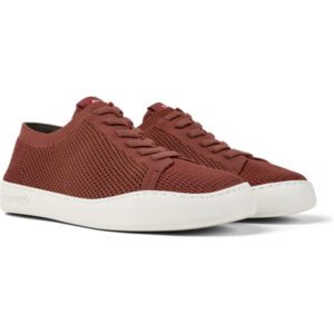 Camper Peu Touring K100816-010 Red Shoes for Men