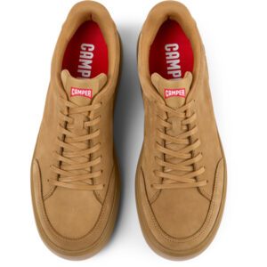 Camper Runner K21 K100841-023 Brown Sneakers for Men