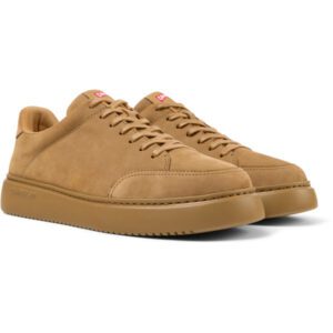 Camper Runner K21 K100841-023 Brown Sneakers for Men