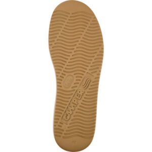 Camper Runner K21 K100841-023 Brown Sneakers for Men