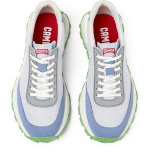 Camper Drift Trail K100864-025 Grey Sneakers for Men