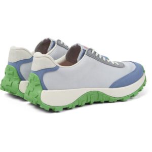 Camper Drift Trail K100864-025 Grey Sneakers for Men