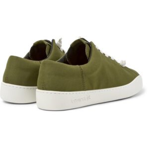 Camper Peu Touring K100881-011 Πράσινα Ανδρικά Παπούτσια