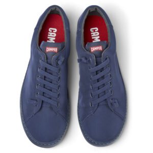 Camper Peu Touring K100881-014 Blue Sneakers for Men
