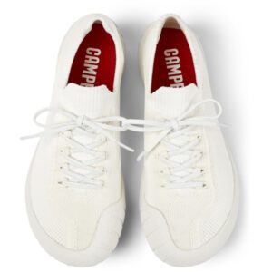 Camper Path K100885-005 Λευκά Ανδρικά Sneaker