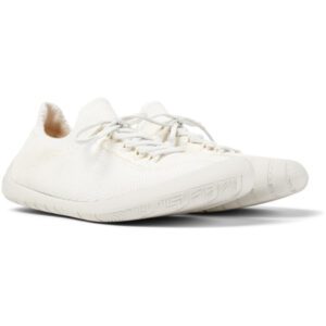 Camper Path K100885-005 Λευκά Ανδρικά Sneaker