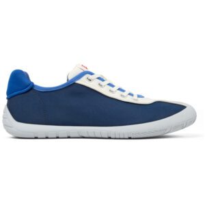 Camper Path TWS K100886-009 Multicolored Sneakers for Men